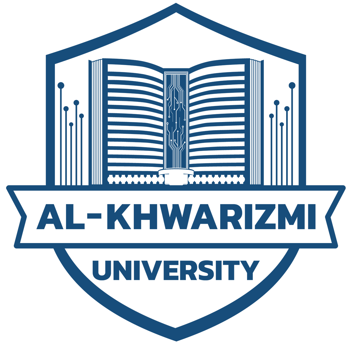 AKHU Logo